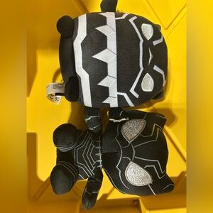 Black panther bundle